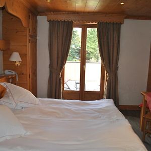 Chambre Lit King-Size
