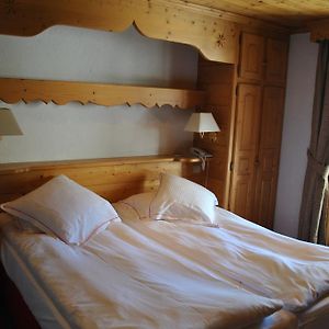 Chambre Familiale